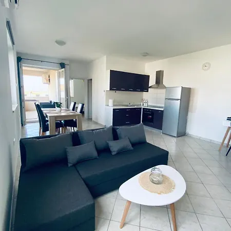 Apartman Relax * Rovinj