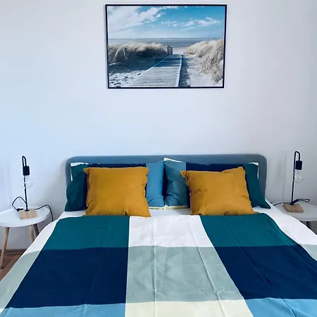 Apartman Relax Appartement Rovinj