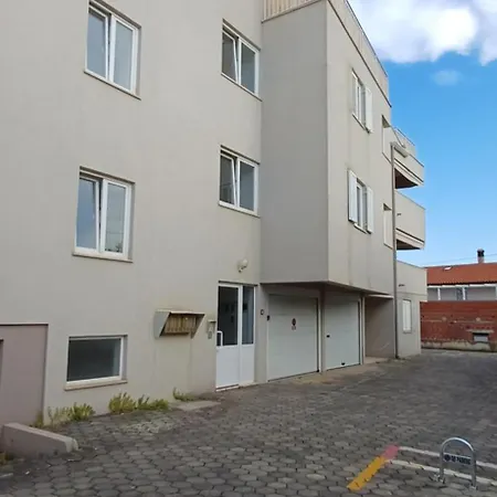 Appartement Apartman Relax *