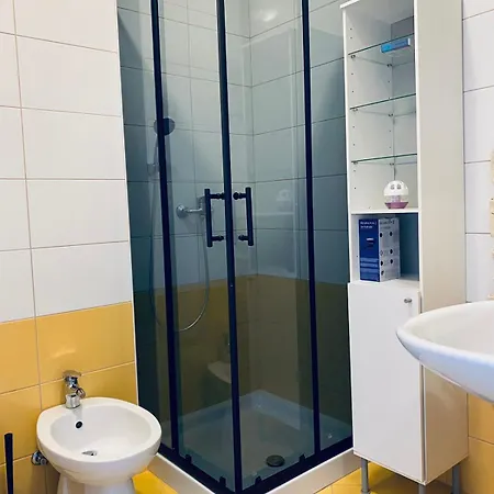 Appartement Apartman Relax Rovinj