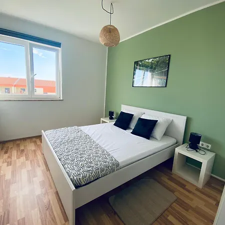 Apartman Relax Rovinj