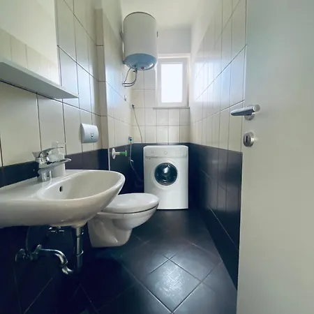 Apartman Relax * Rovinj