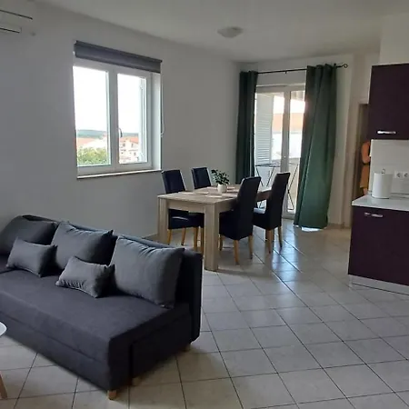Apartman Relax Appartement Rovinj