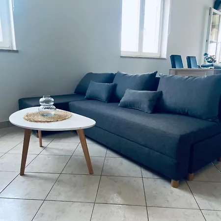 Appartement Apartman Relax