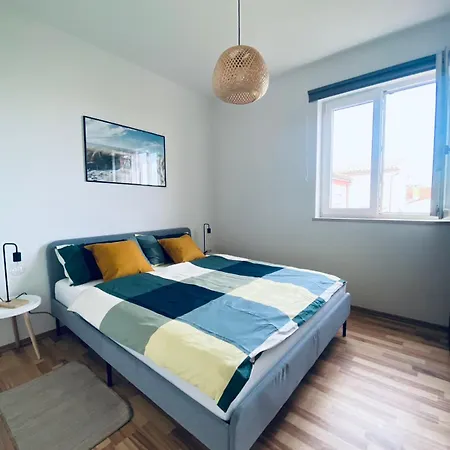 Apartman Relax Appartement Rovinj