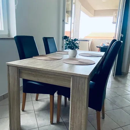 Apartman Relax Rovinj