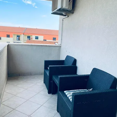 Apartman Relax