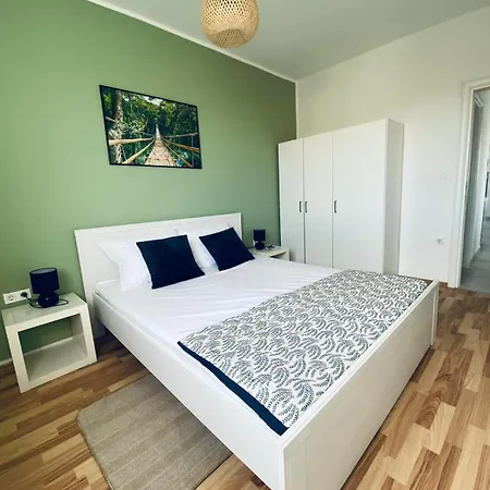 Apartman Relax Appartement Rovinj